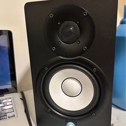 Yamahas HS5’s (Pair)