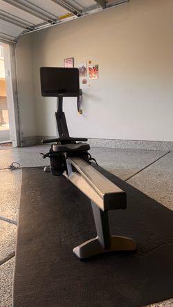 Hydrow Wave Rowing Machine
