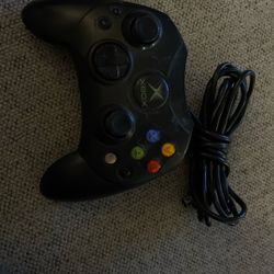 Xbox Controller 