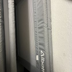 Albot Play Pen Divider - 28ft