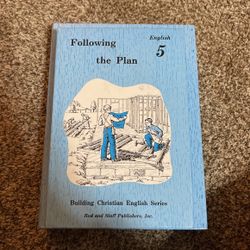 Rod and Staff English Series