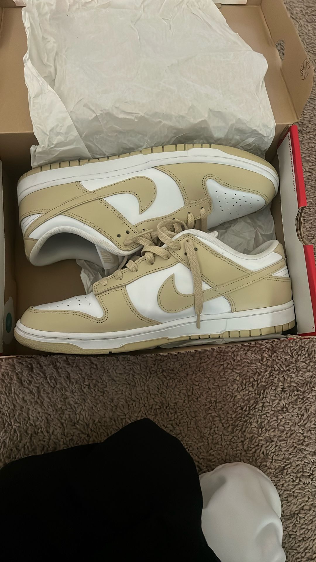 Nike Dunks