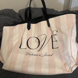 Victory Secret Bag 