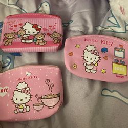Coin Purse $5 Each 