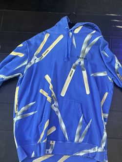 Supreme Shears Hoodie 