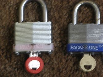 LOCKS
