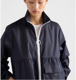 Prad jacket