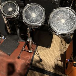 Roto Toms 