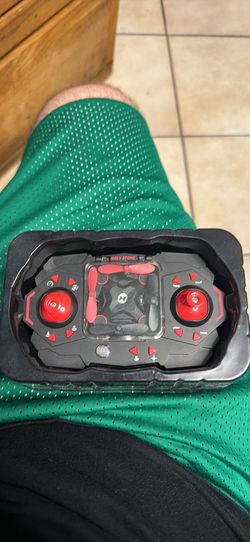 Mini holy stone drone