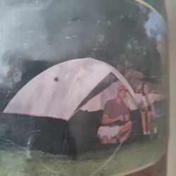 Varios Camping