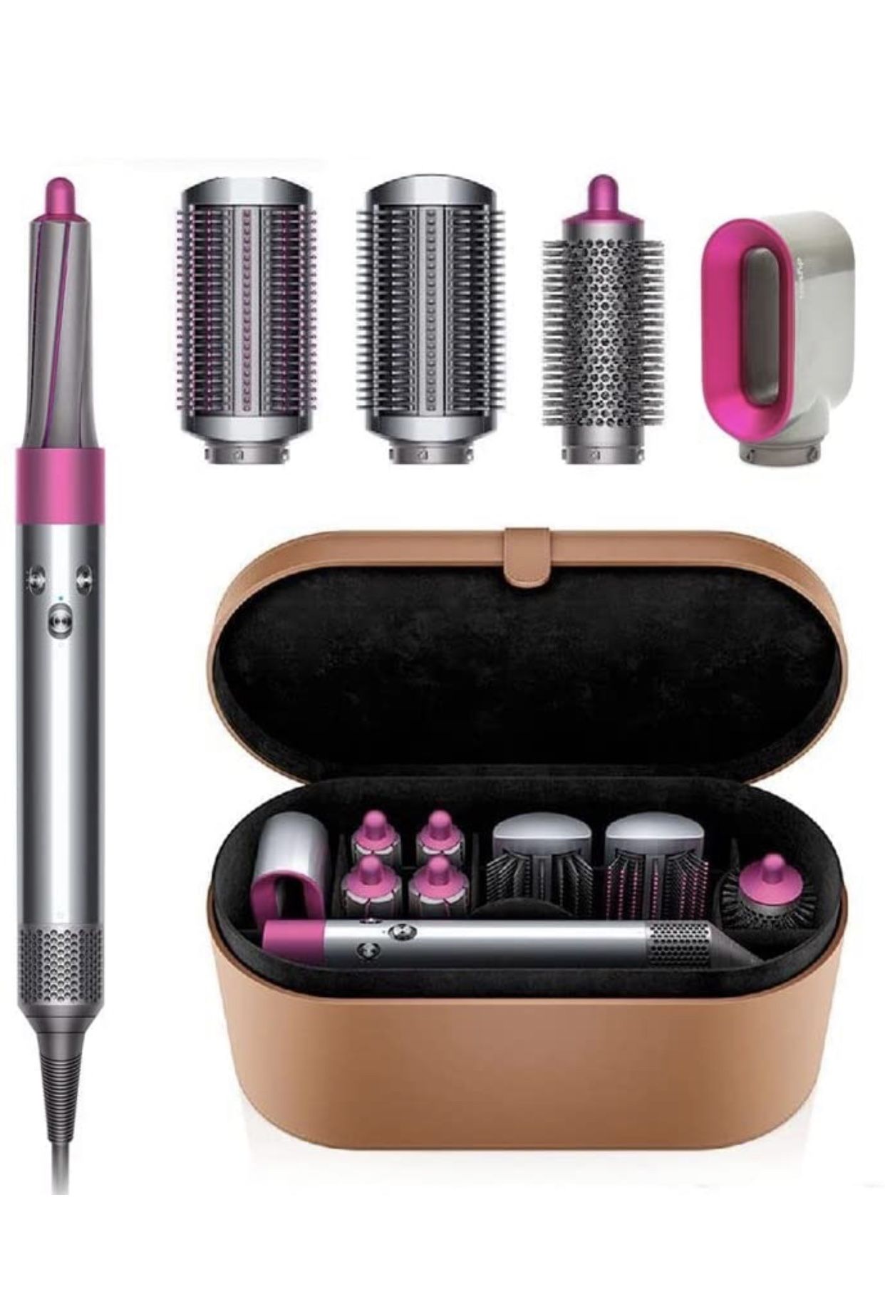 Brand New Unopened Dyson Airwrap