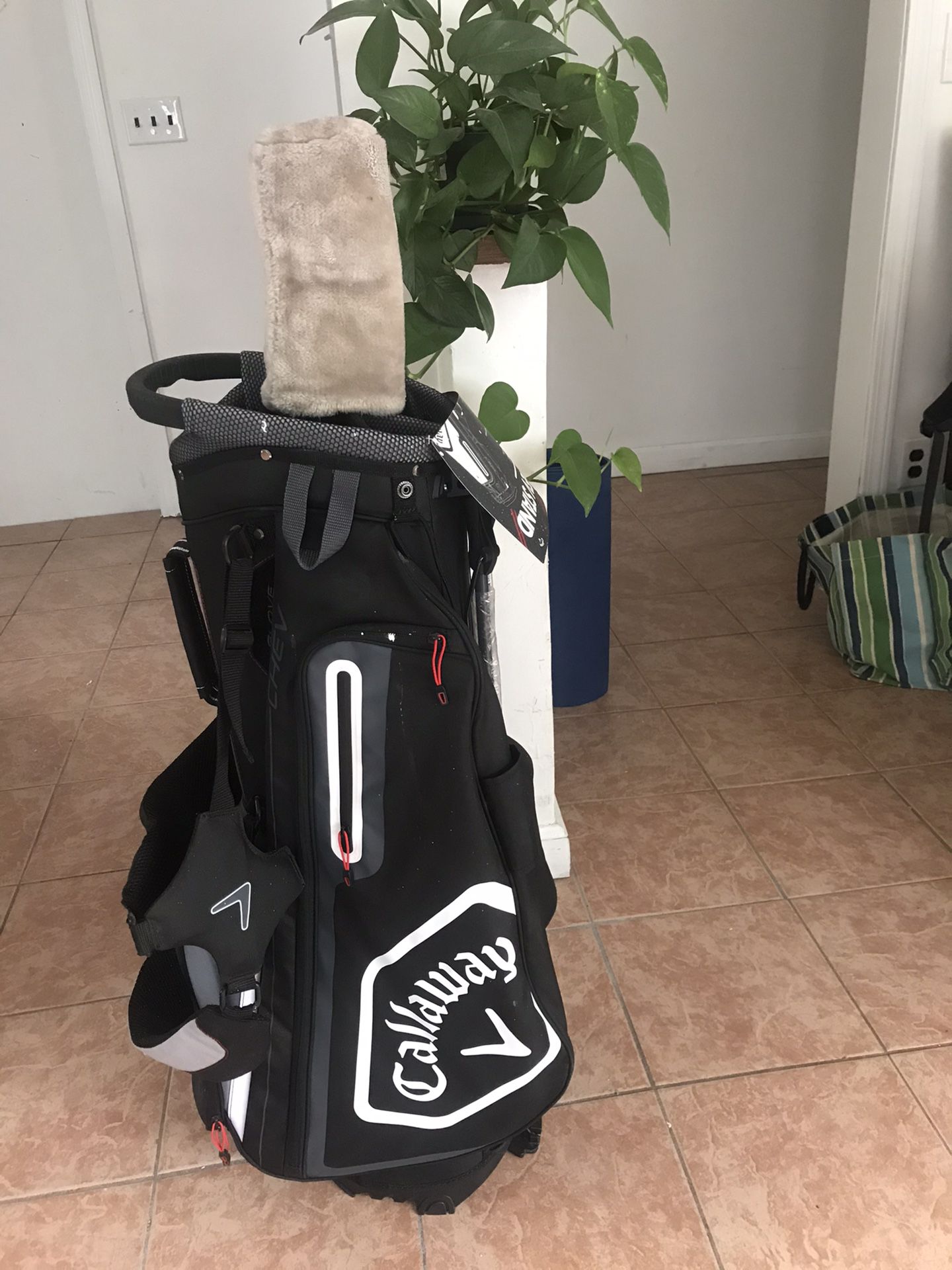 Callaway golf bag