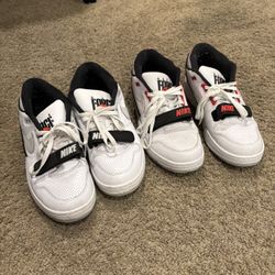 Nike Alpha Force 88 