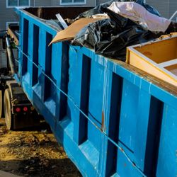 Dumpster Rentals 