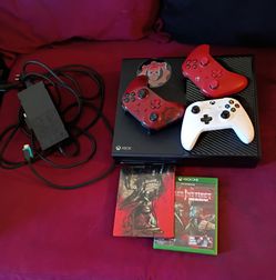 Xbox X