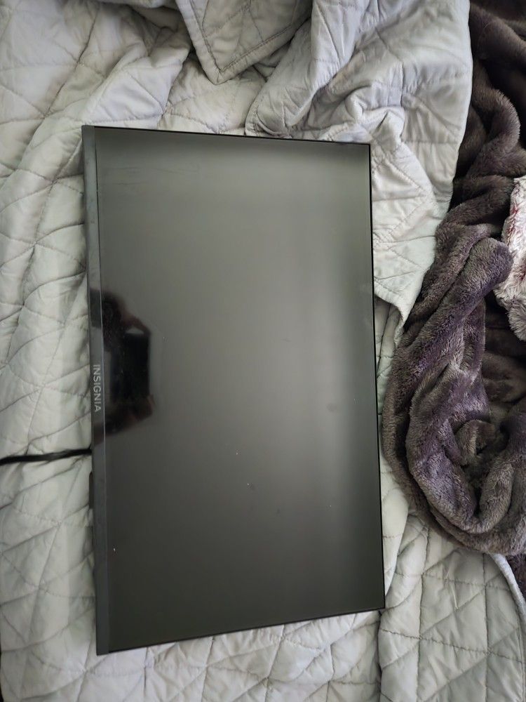 Insignia 24" Inch Smart Tv