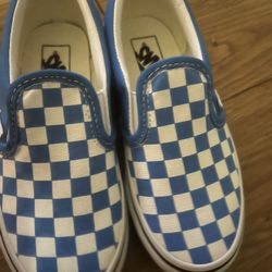 Vans Size 12