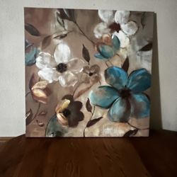 Flower Painting