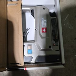 Air Stapler, Pneumatic Stapler 