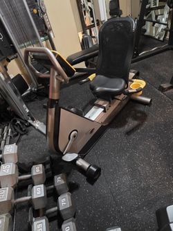 LEMOND G Force Rt Exercise BIKE - BICYCLE