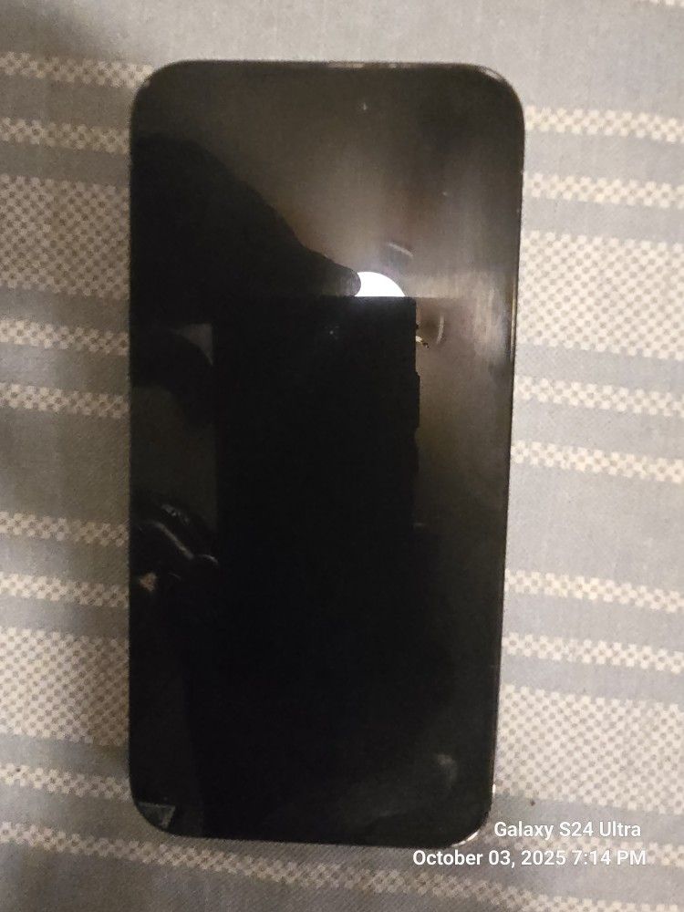 Iphone 14 Pro Max 256g Unlocked
