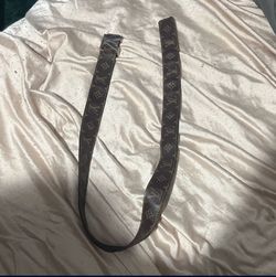 Louis Belt