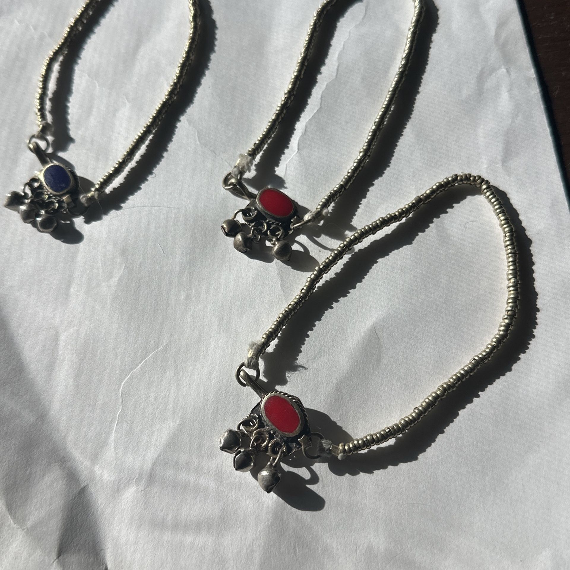 Anklet Antique