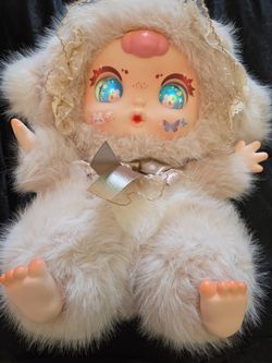 Blind box doll