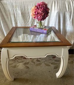 Beautiful coffee table