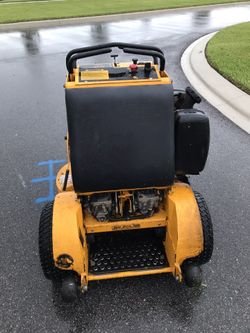 Wright stander 36”