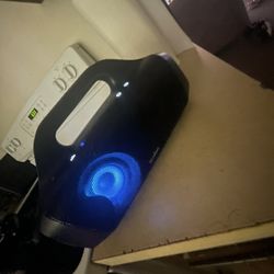 Soundcore Select Pro Speaker (cheap)