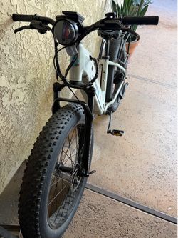 Lectric Xpeak 1.0 ebike