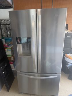 Refrigerador