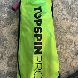 Pickleball Topspin Pro