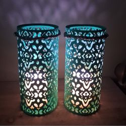 Candle Holder Set