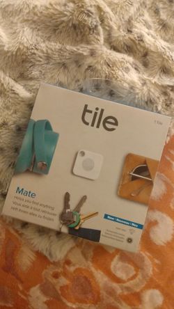 Tile mates NEW
