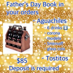 Fathers Day Gifts Ideas