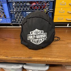 Harley Davidson, Modular Helmet Size Small.