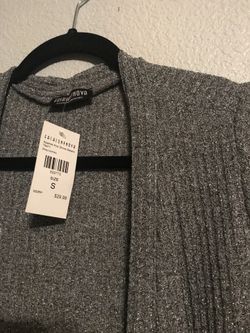 Fashionova cardigan