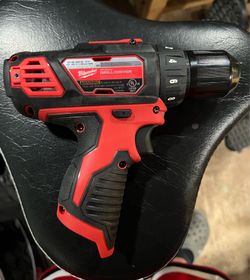 Milwaukee Drill tool only