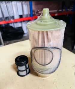 A(contact info removed)151 Fuel filter for Detroit Diesel DD13 DD16 DD15