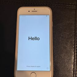 iPhone6 White 16g