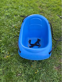 PlayStar toddler swing