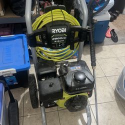 Ryobi 