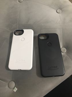 Lumee case