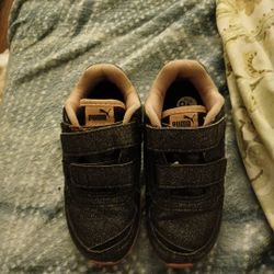 Toddler Shoes