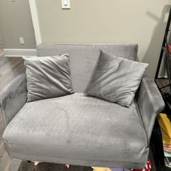 Small Couch/Futon