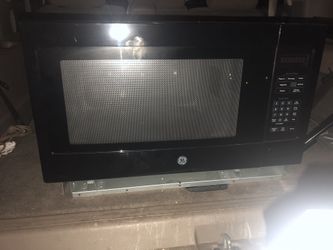 Microwave/ Over The Range 