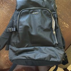 TUMI Designer Backpack