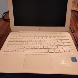 HP Stream Laptop